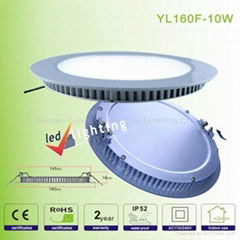  20W LED SMD Downlights 