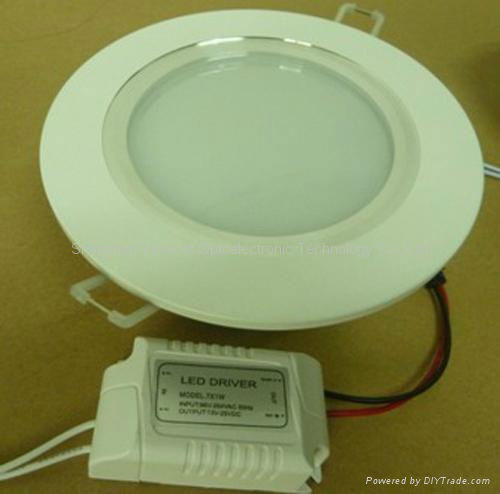  20W LED SMD Downlights  2