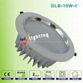  20W LED SMD Downlights  3