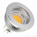 5w led cob mr16 gu10 spotlight bulb 4