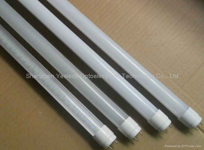  20W 18W T8 led tube light