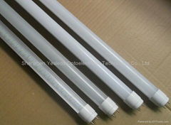 20W 18W T8 led tube light