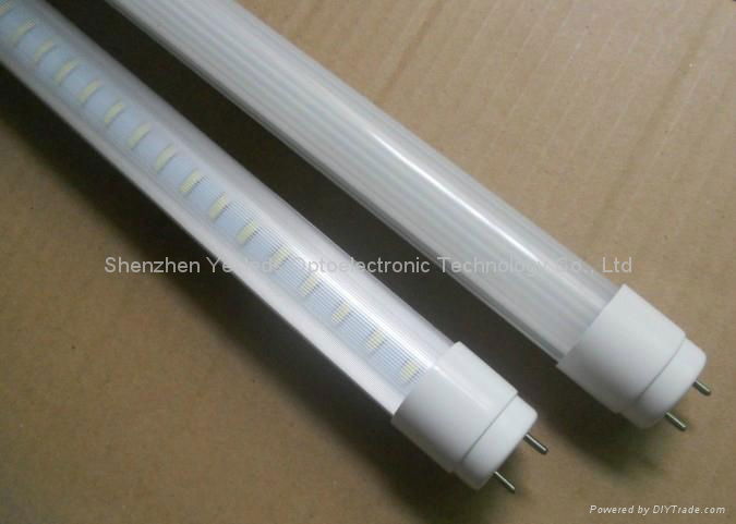  20W 18W T8 led tube light 2