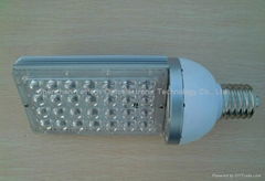 28W LED E40 Street light bulb  