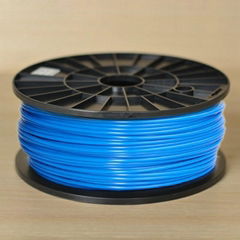 ABS 1.75mm 3.0mm Filament for 3D printer many colors 
