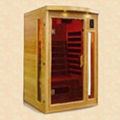 Far Infrared Sauna 1