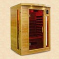 Far Infrared Sauna