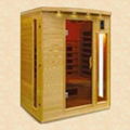 Far Infrared Sauna