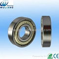 6001 deep groove ball bearing