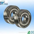 606 deep groove ball bearing 