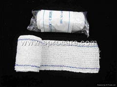 Elastic Crepe Bandage