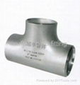 stainless steel pipe fitting elbow 4