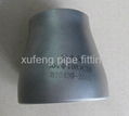 stainless steel pipe fitting reducer 3