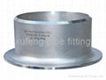 stainless steel pipe fitting flanging 1