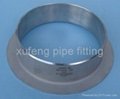 stainless steel pipe fitting flanging 2