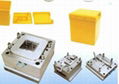 OEM/ODM Custom plastic injection mould