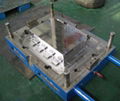 OEM/ODM Custom plastic injection mould