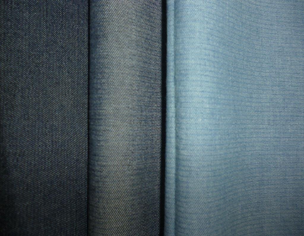 Denim Fabric for Jeans&Garment