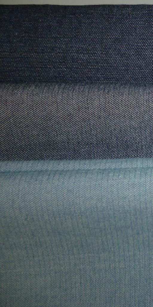 Denim Fabric for Jeans&Garment 2