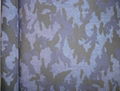 Printed Denim Fabric for Jeans&Garment for NEW 2013 Year 2