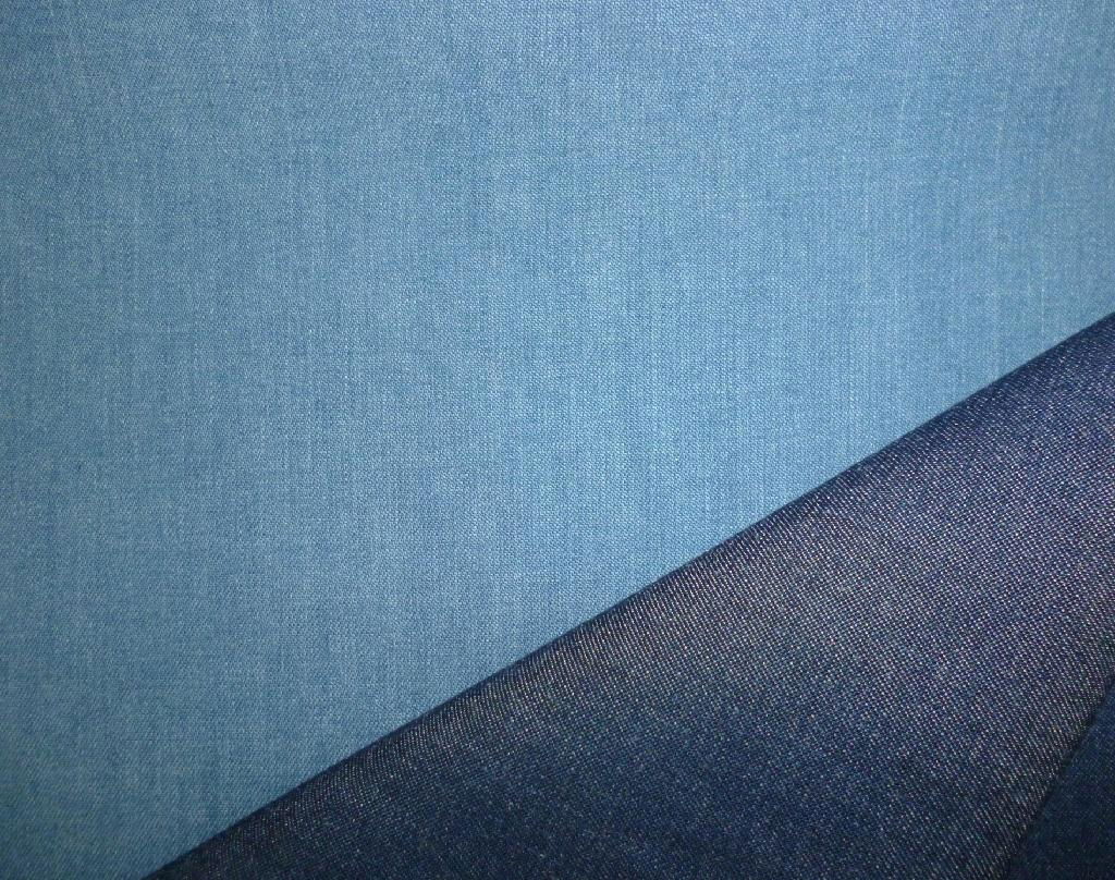  4.5oz Denim Fabric for Jeans&Garments  2