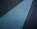  4.5oz Denim Fabric for Jeans&Garments  3