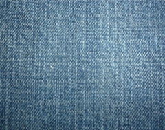 100% Cotton Denim Fabric