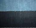 Denim Fabric with Slub 3