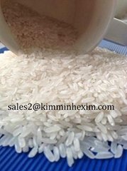 Medium White Rice