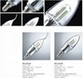 High lumen SMD led bulb light 5