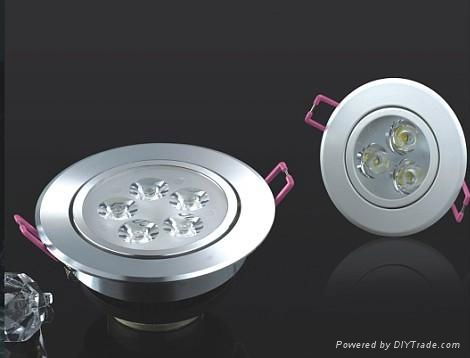 CE ROHS high lumen led spotlight