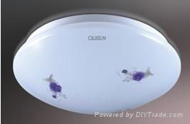 2013 new design led ceiling light