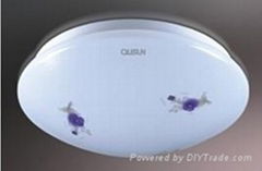 2013 new design led ceiling light