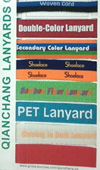 Print LANYARDS