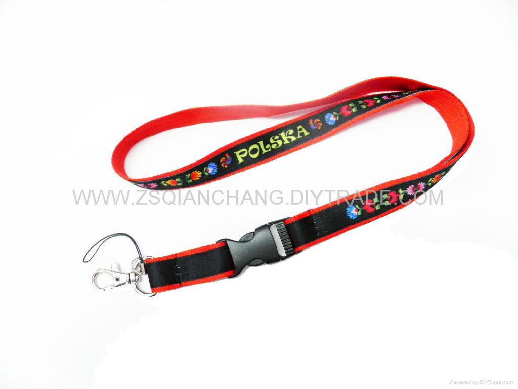 Print LANYARDS 2