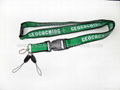 ID card holder lanyard  2