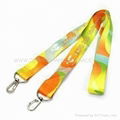 ID card holder lanyard  3