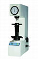 Electronic Rockwell hardness tester  1