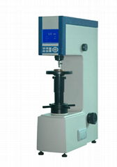 Digital Twin Rockwell Hardness Tester