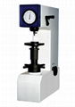 Manual Superficial Rockwell hardness tester 1