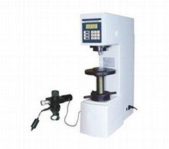 Digital Electronic Brinell hardness tester