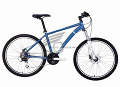 26Inch Mountain Bicycle