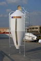 FIBERGLASS SILO 4