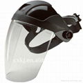 Laser Face Shield for laser protection eyes 1