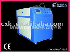 Tap Seamless Welding Laser Machinery