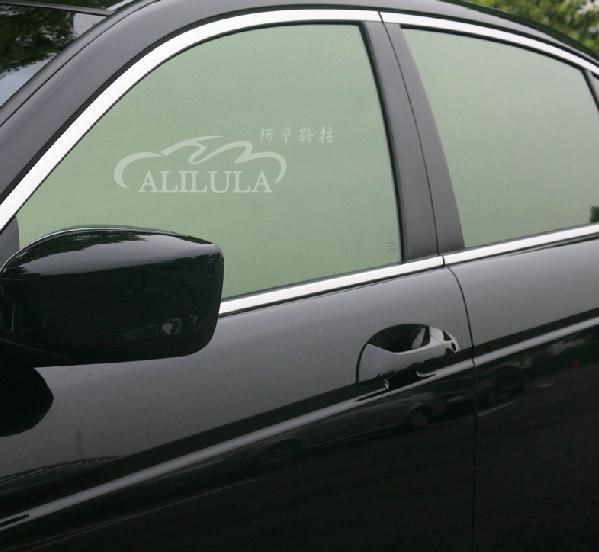 PET reflective car window tint film 3