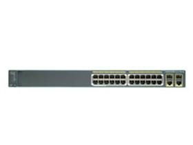 Cisco Catalyst 2960 48 PoE Switch