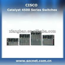 Cisco Ethernet  4500 Series Switch