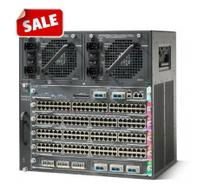 Cisco Ethernet  4500 Series Switch 2