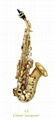 Soprano Saxophone(Curved) - Lien Cheng